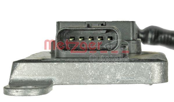 Capteur NOx, Catalyseur NOx METZGER ref. 0899185